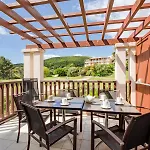Apartment Le Village De Cap Esterel - Maeva - 2 Pieces 6 Personnes - Selection Mae-8258 *