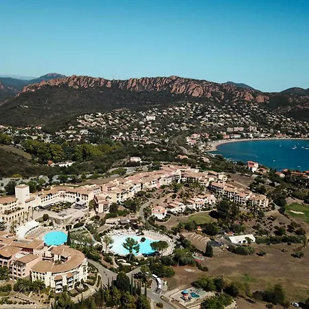 Apartment Le Village De Cap Esterel - Maeva - 2 Pieces 6 Personnes - Selection Mae-8258 Saint-Raphaël