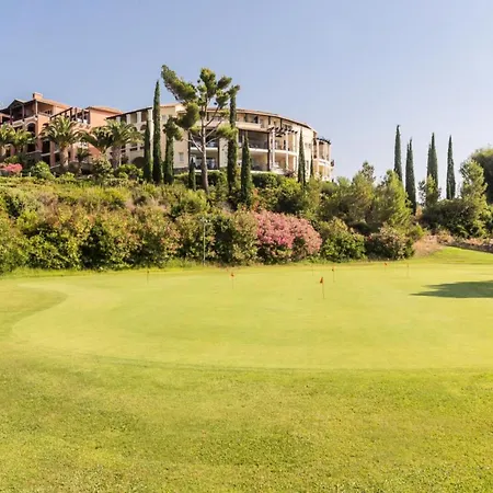 Le Village De Cap Esterel - Maeva - 2 Pieces 6 Personnes - Selection Mae-8258
