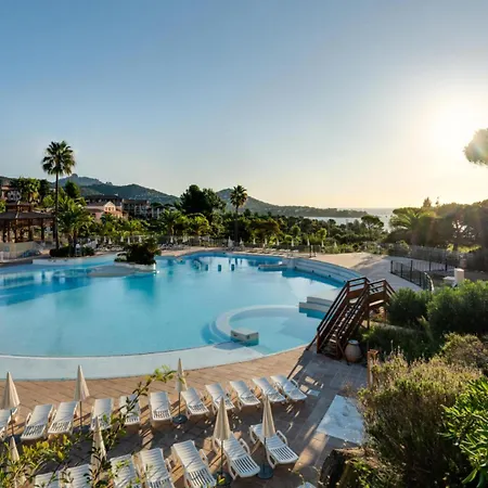 Le Village De Cap Esterel - Maeva - 2 Pieces 6 Personnes - Selection Mae-8258 דירה Saint-Raphaël