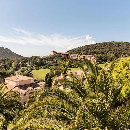 Le Village De Cap Esterel - Maeva - 2 Pieces 6 Personnes - Selection Mae-8258 דירה *