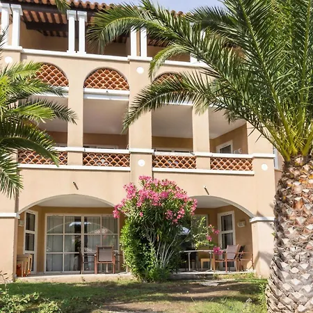 Le Village De Cap Esterel - Maeva - 2 Pieces 6 Personnes - Selection Mae-8258