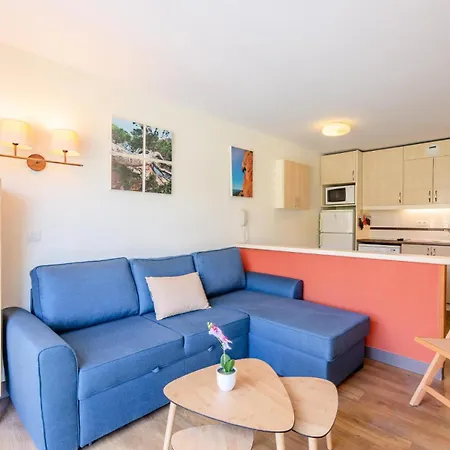 דירה Le Village De Cap Esterel - Maeva - 2 Pieces 6 Personnes - Selection Mae-8258 Saint-Raphaël