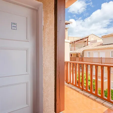 דירה Le Village De Cap Esterel - Maeva - 2 Pieces 6 Personnes - Selection Mae-8258