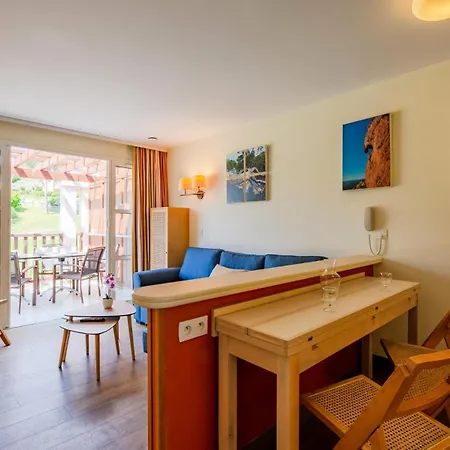 דירה Le Village De Cap Esterel - Maeva - 2 Pieces 6 Personnes - Selection Mae-8258 *