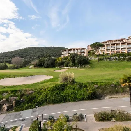 דירה Le Village De Cap Esterel - Maeva - 2 Pieces 6 Personnes - Selection Mae-8258 *