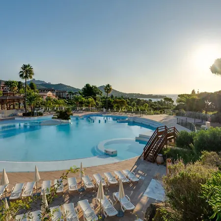 Le Village De Cap Esterel - Maeva - 2 Pieces 6 Personnes Climatise - Selection Mae-8258 Apartamento Saint-Raphaël