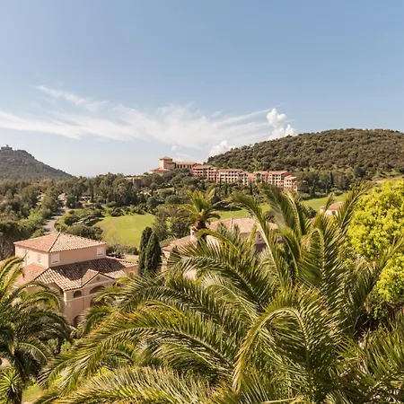 Apartamento Le Village De Cap Esterel - Maeva - 2 Pieces 6 Personnes Climatise - Selection Mae-8258 Saint-Raphaël
