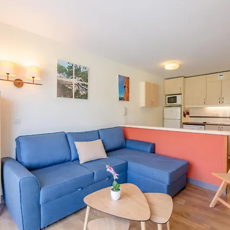 Apartamento Le Village De Cap Esterel - Maeva - 2 Pieces 6 Personnes Climatise - Selection Mae-8258
