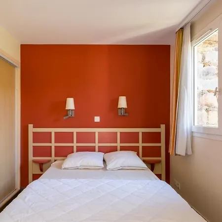 Apartamento Le Village De Cap Esterel - Maeva - 2 Pieces 6 Personnes Climatise - Selection Mae-8258
