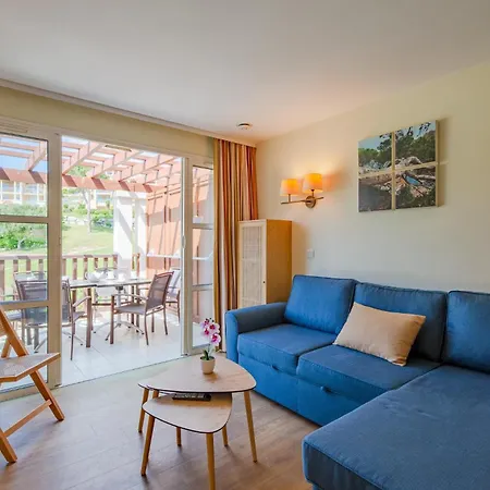 Apartamento Le Village De Cap Esterel - Maeva - 2 Pieces 6 Personnes Climatise - Selection Mae-8258