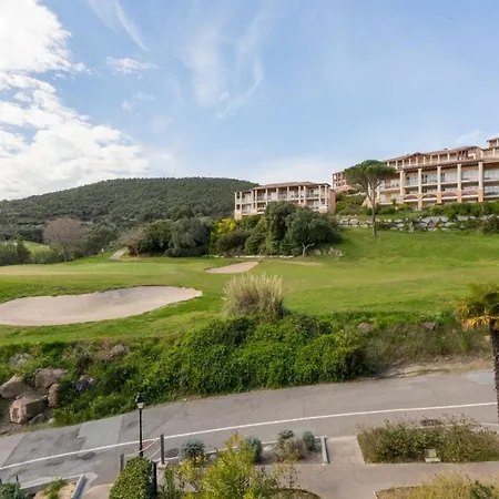 Apartamento Le Village De Cap Esterel - Maeva - 2 Pieces 6 Personnes Climatise - Selection Mae-8258 *